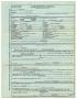 Legal Document: [Birth Certificate for Azilea D. Johnson]