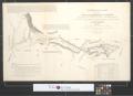 Map: Topographical map of the road from Missouri to Oregon : commencing at…