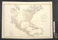 Map: A map of North America published under the patronage of the Duke of O…