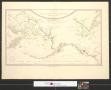 Map: Chart of the N.W. coast of America and the N.E. coast of Asia, explor…