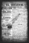 Newspaper: El Regidor. (San Antonio, Tex.), Vol. 2, No. 54, Ed. 1 Saturday, Janu…