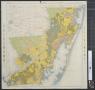 Map: Soil map, Maryland, Worcester County sheet.