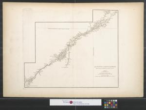 Primary view of Canada, Louisiane et terres angloises [Sheet 4].
