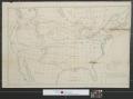 Map: [Map of the United States showing locks and railroads with proposed i…