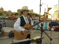 Video: [Abilene, Texas: West Texas Fair and James Leddy Boots]