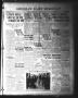 Newspaper: Sherman Daily Democrat (Sherman, Tex.), Vol. 39, No. 303, Ed. 1 Wedne…