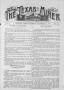 Newspaper: The Texas Miner, Volume 1, Number 44, November 17, 1894