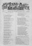 Newspaper: The Texas Miner, Volume 2, Number 40, October 19, 1895