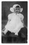 Postcard: [Portrait of Baby Celia]