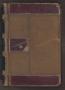Book: [Criminal Docket, County Court, Cooke County, 1897-1899]