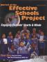 Journal/Magazine/Newsletter: Journal of the Effective Schools Project, Volume 11, 2004