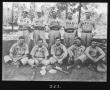 Photograph: [Southern Pine Lumber Company Baseball Team]