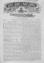 Newspaper: Texas Mining and Trade Journal, Volume 1, Number 31, Saturday, Februa…