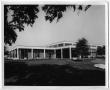 Photograph: [Photograph of a City of Dallas Building]