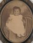 Photograph: [Norvell Hill as an Infant]
