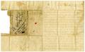 Letter: [Letter from Henry Moore to Charles Moore, March 13, 1862]