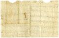 Letter: [Letter from Charles Moore to Josephus Moore, March 1864]