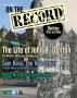 Journal/Magazine/Newsletter: On The Record, Vol. 3, No. 3, Ed. 1 Friday, August 12, 2011