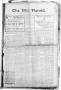 Newspaper: The Alto Herald (Alto, Tex.), Vol. 8, No. 20, Ed. 1 Friday, April 24,…