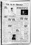Newspaper: The Alto Herald (Alto, Tex.), No. 1, Ed. 1 Thursday, June 16, 1955