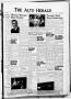 Newspaper: The Alto Herald (Alto, Tex.), No. 1, Ed. 1 Thursday, June 13, 1957