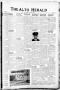 Newspaper: The Alto Herald (Alto, Tex.), No. 2, Ed. 1 Thursday, June 10, 1965