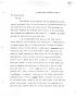 Letter: [Transcript of letter from E. A. Elliott to James Bryan, October 29, …