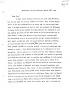 Letter: [Transcript of letter from Robert C. Bruffey to Stephen F. Austin, Ma…