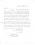 Letter: [Transcript of letter from Moses Austin to James E. B. Austin, Octobe…