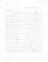 Letter: [Transcript of Letter from William Henry Austin to Emily Bryan Perry,…