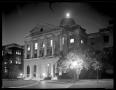 Photograph: [Administration Building at Texas State College for Women]