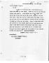 Letter: [Transcript of Letter from Peter E. Bean to Stephen F. Austin, Februa…