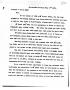 Letter: [Transcript of Letter from B. Q. Riggs to Stephen F. Austin, February…
