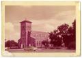 Photograph: [Our Lady of Guadalupe Catholic Church - 1958]