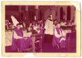 Photograph: [Church service in Our Lady of Guadalupe Catholic Church]