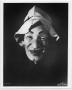Photograph: [Photograph of actor Jose Areu in hat]