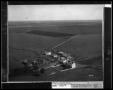 Photograph: Aerial View of Brodsgaard Farm