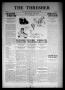 Newspaper: The Thresher (Houston, Tex.), Vol. 3, No. 14, Ed. 1 Saturday, May 25,…
