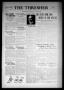 Newspaper: The Thresher (Houston, Tex.), Vol. 4, No. 5, Ed. 1 Thursday, March 6,…