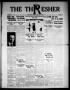 Newspaper: The Thresher (Houston, Tex.), Vol. 6, No. 31, Ed. 1 Friday, May 6, 19…