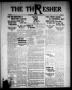 Newspaper: The Thresher (Houston, Tex.), Vol. 6, No. 33, Ed. 1 Friday, May 20, 1…