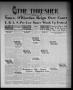 Newspaper: The Thresher (Houston, Tex.), Vol. 23, No. 27, Ed. 1 Friday, May 6, 1…