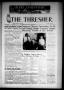 Newspaper: The Thresher (Houston, Tex.), Vol. 35, No. 11, Ed. 1 Thursday, Decemb…