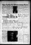 Newspaper: The Rice Thresher (Houston, Tex.), Vol. 41, No. 4, Ed. 1 Friday, Octo…