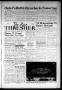 Newspaper: The Rice Thresher (Houston, Tex.), Vol. 41, No. 8, Ed. 1 Friday, Nove…