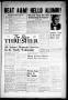 Newspaper: The Rice Thresher (Houston, Tex.), Vol. 41, No. 9, Ed. 1 Friday, Nove…