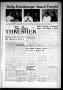 Newspaper: The Rice Thresher (Houston, Tex.), Vol. 41, No. 12, Ed. 1 Friday, Dec…