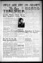 Newspaper: The Rice Thresher (Houston, Tex.), Vol. 41, No. 18, Ed. 1 Friday, Mar…