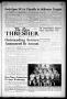 Newspaper: The Rice Thresher (Houston, Tex.), Vol. 41, No. 19, Ed. 1 Friday, Mar…