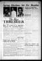 Newspaper: The Rice Thresher (Houston, Tex.), Vol. 41, No. 21, Ed. 1 Friday, Mar…